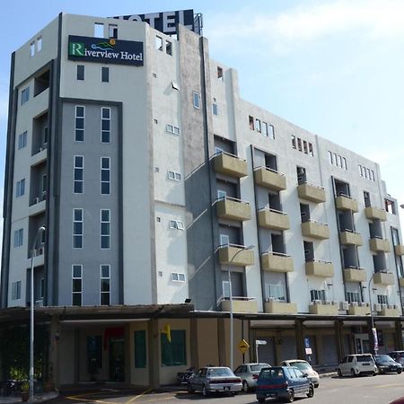 Riverview Hotel Bahau Zewnętrze zdjęcie